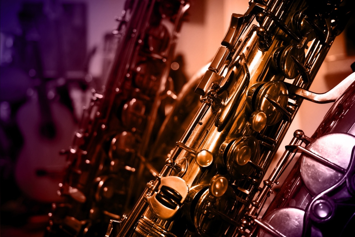 Morto a 78 anni il celebre sassofonista americano David Sanborn