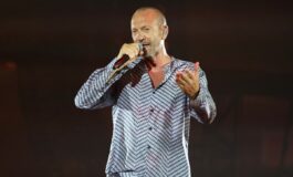 Marianna Morandi Biagio Antonacci