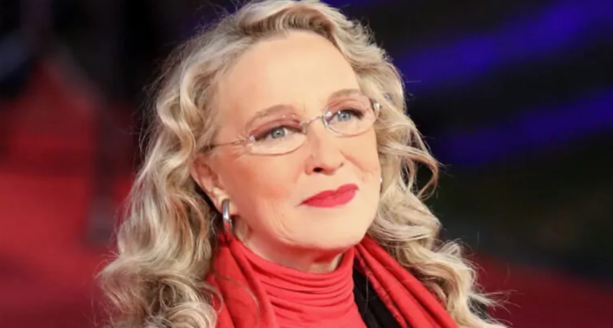 Eleonora Giorgi accompagna il figlio all'altare: momenti speciali in famiglia