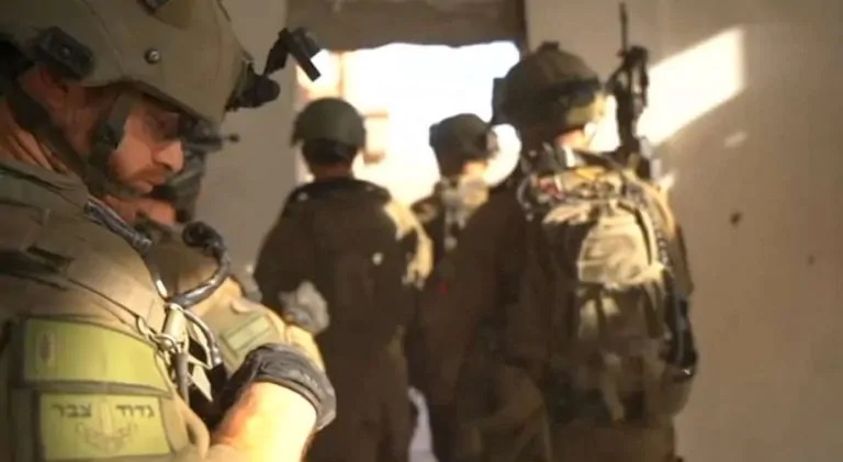 Incidente per le forze israeliane nel nord di Gaza: 5 soldati uccisi dal "fuoco amico"