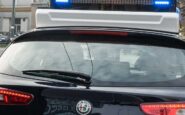 Luino arrestato uomo incidente
