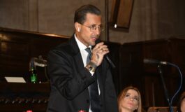 Fabrizio Corona picchiato Belen Rodriguez