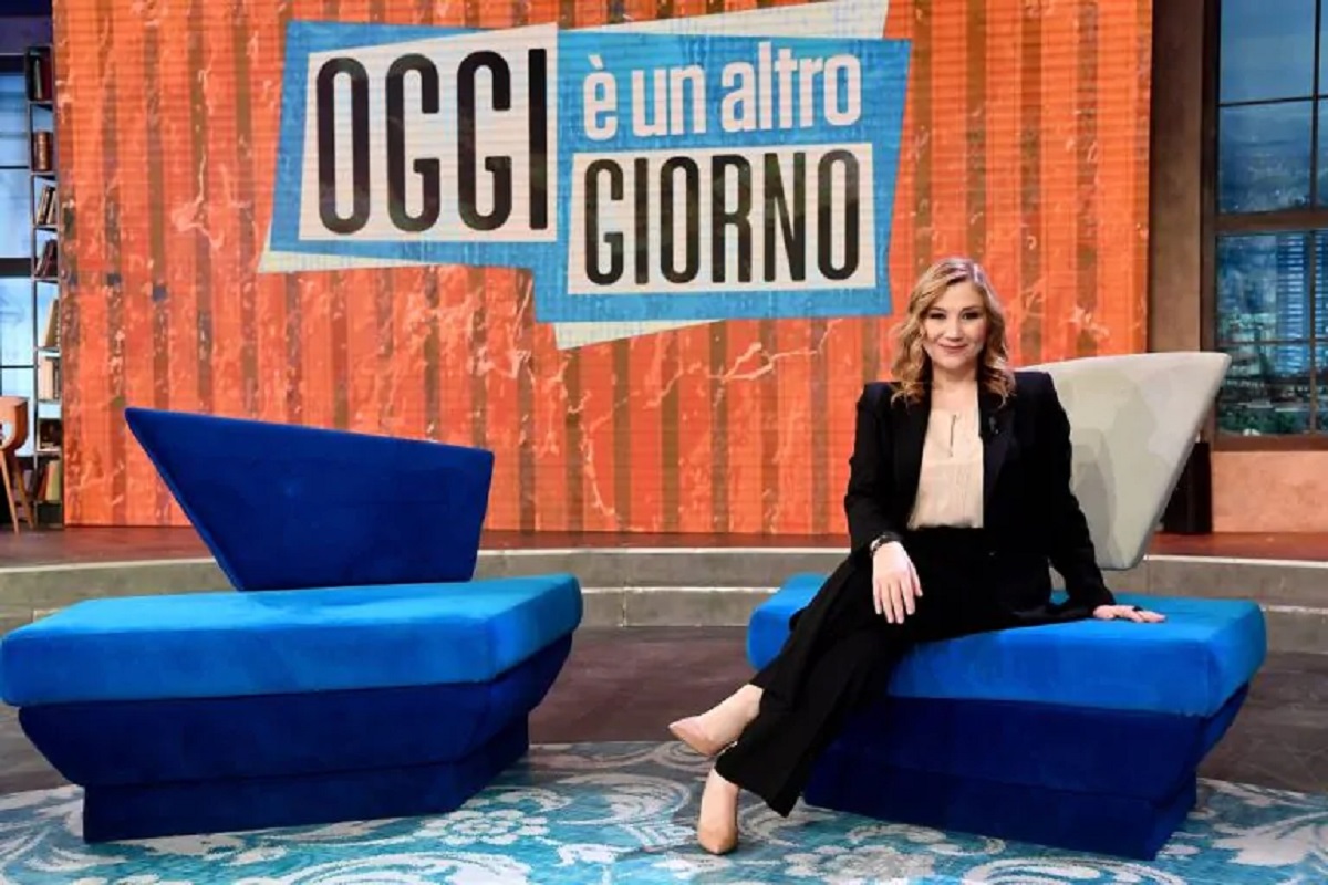 Rai, provvedimento disciplinare per la giornalista Serena Bortone: il post su Scurati