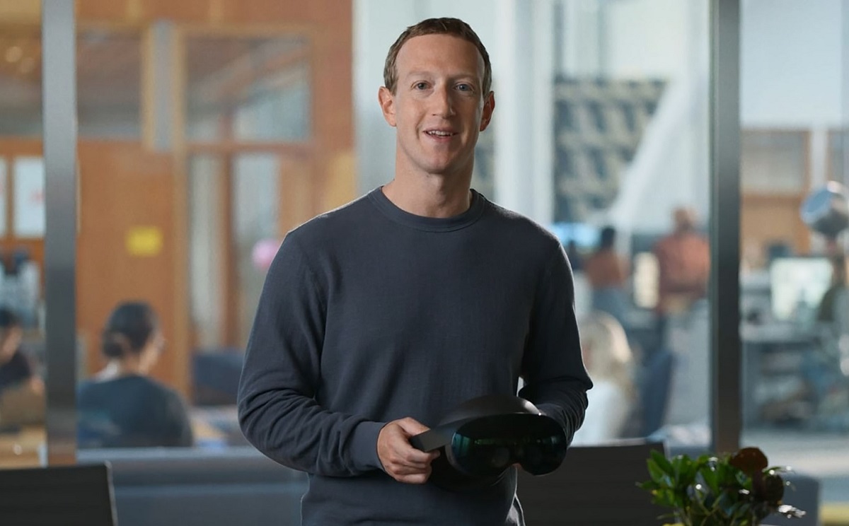 Mark Zuckerberg al traguardo dei 40 anni: venti anni fa fondò Facebook
