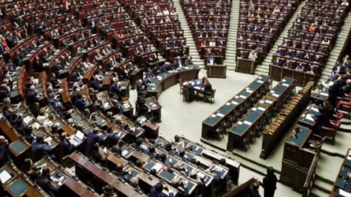 Superbonus, via libera della Camera: 178 voti favorevoli e 102 contrari