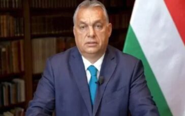 Veto di Budapest su nuove sanzioni contro Mosca