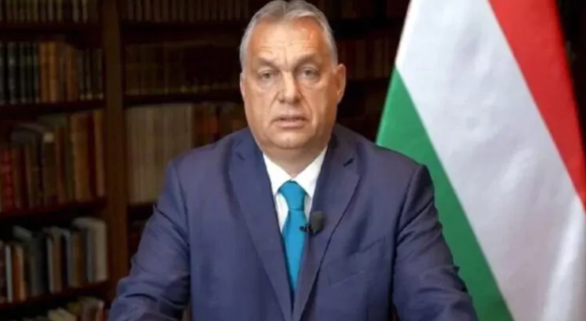 Budapest pone il veto su nuove sanzioni dell'Ue contro Mosca