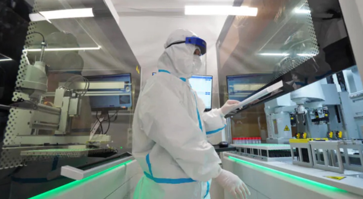 Covid, scoperta nuova malattia mortale connessa al virus: cos'è la MIP-C