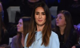 Eleonora Giorgi malattia