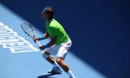 Nadal eliminato all'Atp Roma