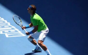 Nadal eliminato all'Atp Roma