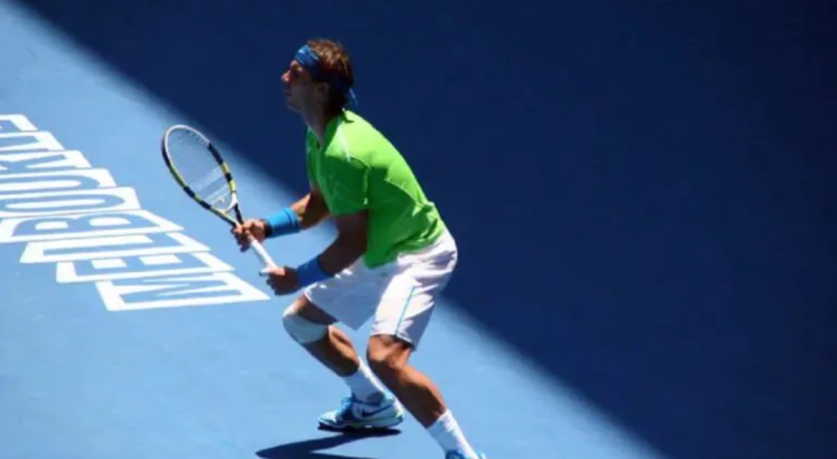 Nadal eliminato all'Atp Roma: non aspetta la festa a sorpresa per l'addio