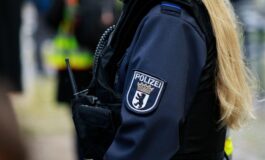 germania attacco con coltello