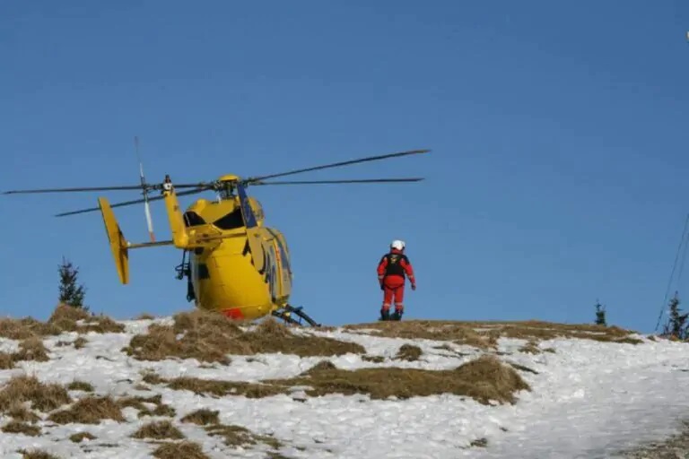 Rivelate le identità dei tre militari morti durante un'esercitazione in Valtellina