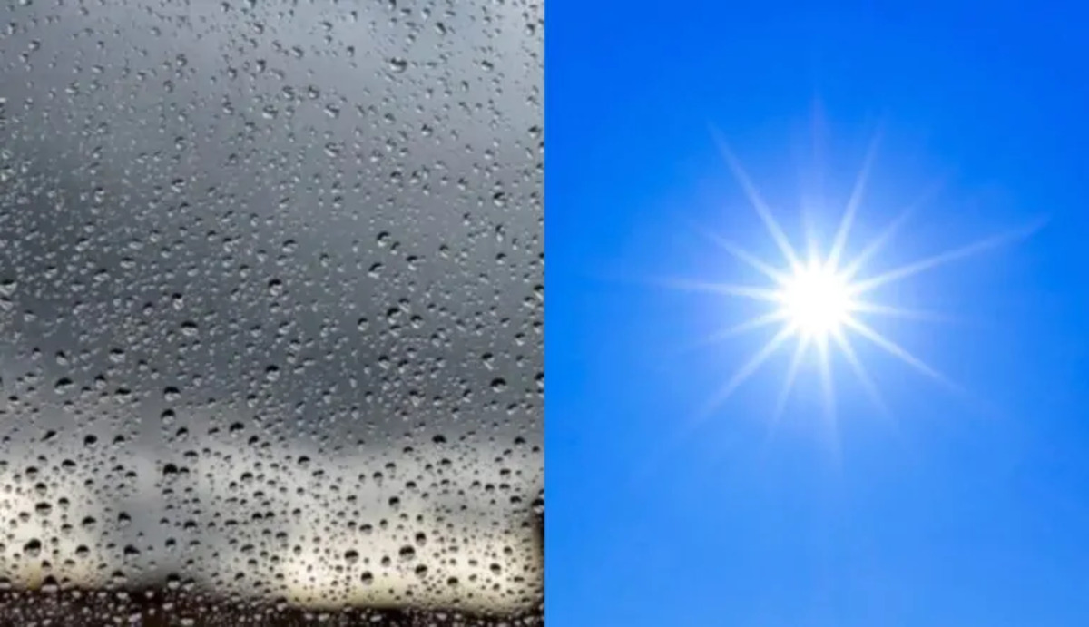 Meteo, le previsioni: la prossima settimana ancora maltempo a causa del vortice africano