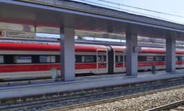 ragazza malore stazione cagliari