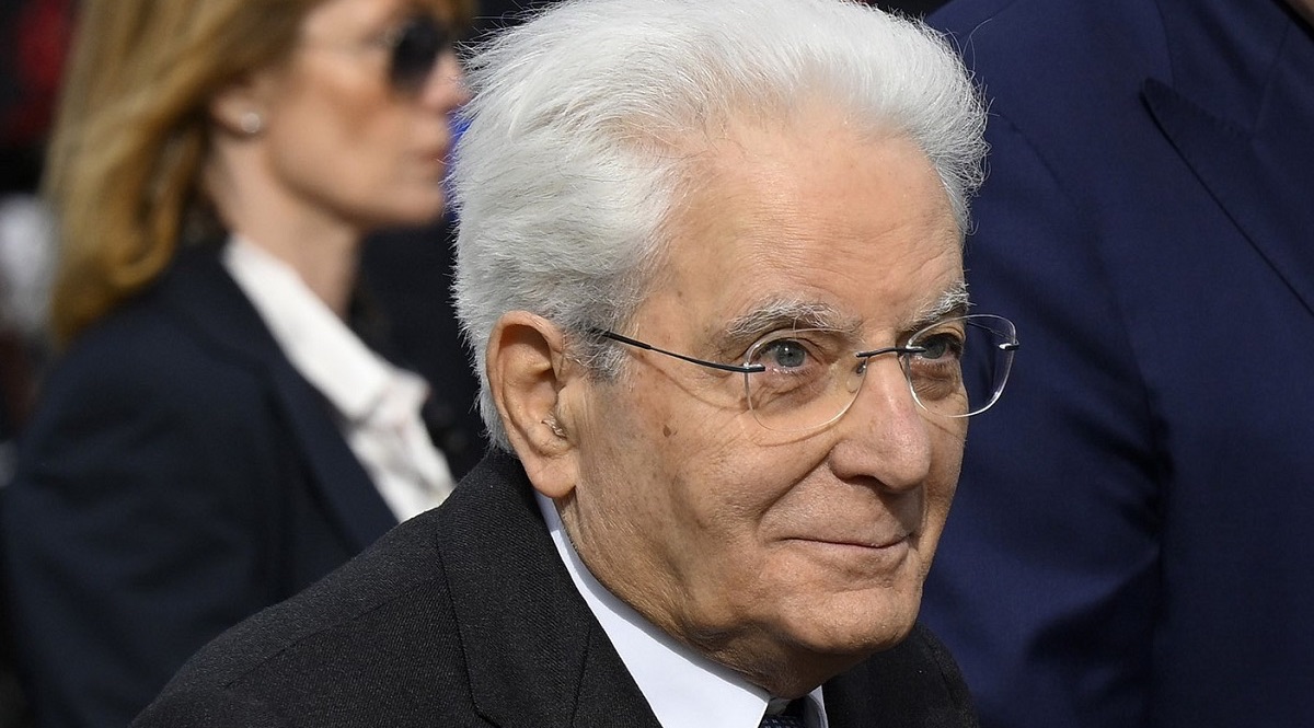 Mattarella: "L'Italia contrasta ovunque la violazione dei diritti"