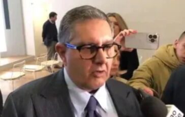 Le parole del legale di Giovanni Toti