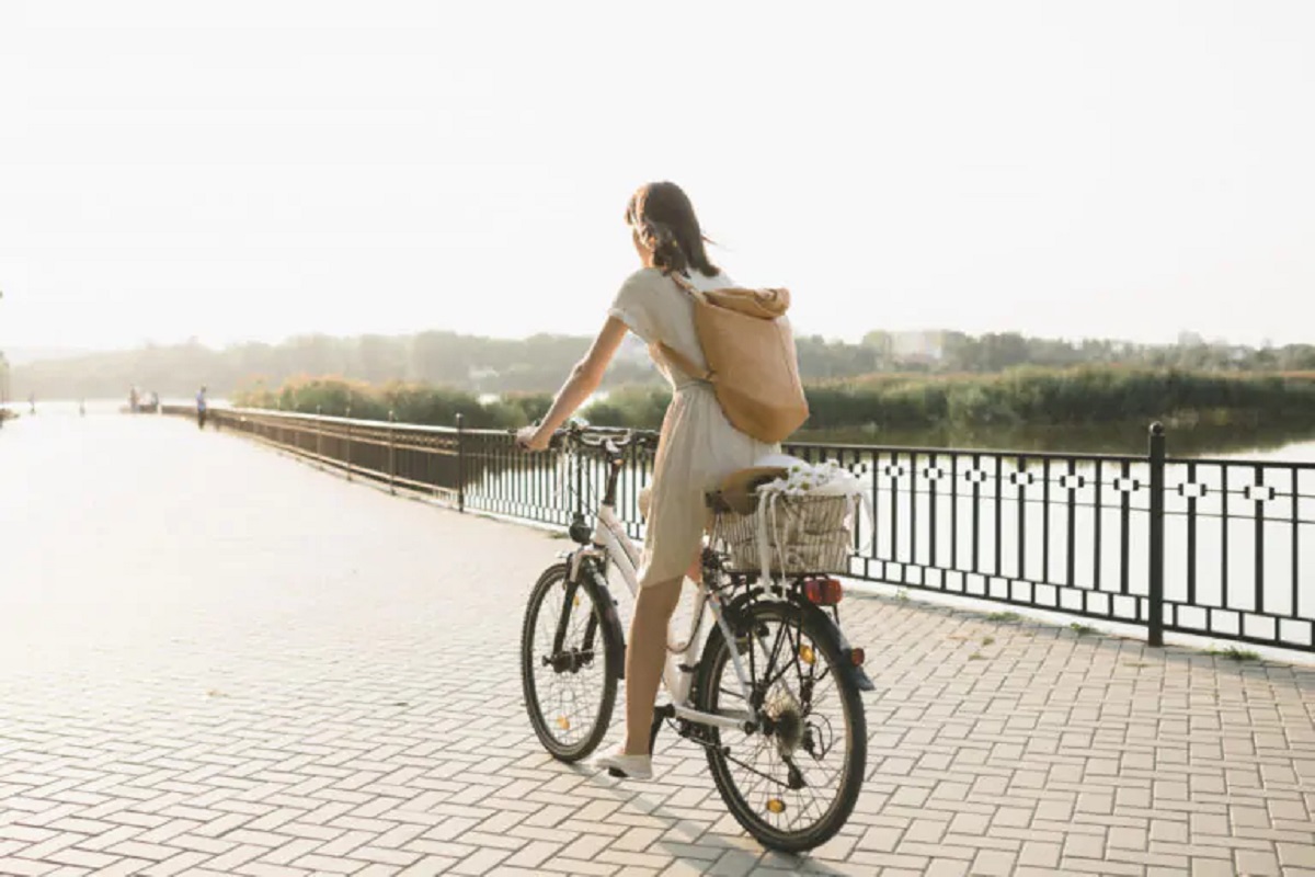 Guadagnare pedalando ora è possibile a Firenze: come funziona