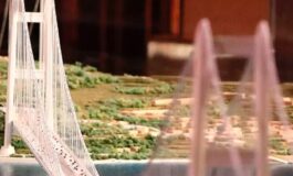 Le considerazioni del presidente di Federlogistica sul ponte sullo Stretto