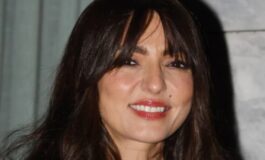 Ambra e la lotta contro il body shaming