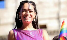 L'attacco di Paola Ferrari contro Elodie