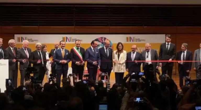Elena Cecchettin: monologo al Salone del Libro di Torino interrotto da una contestatrice