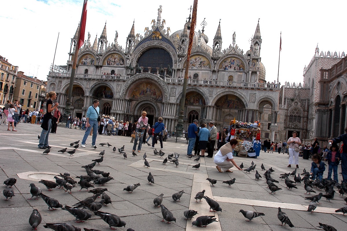 Venezia, il ticket di ingresso non ferma i turisti: incassi da record