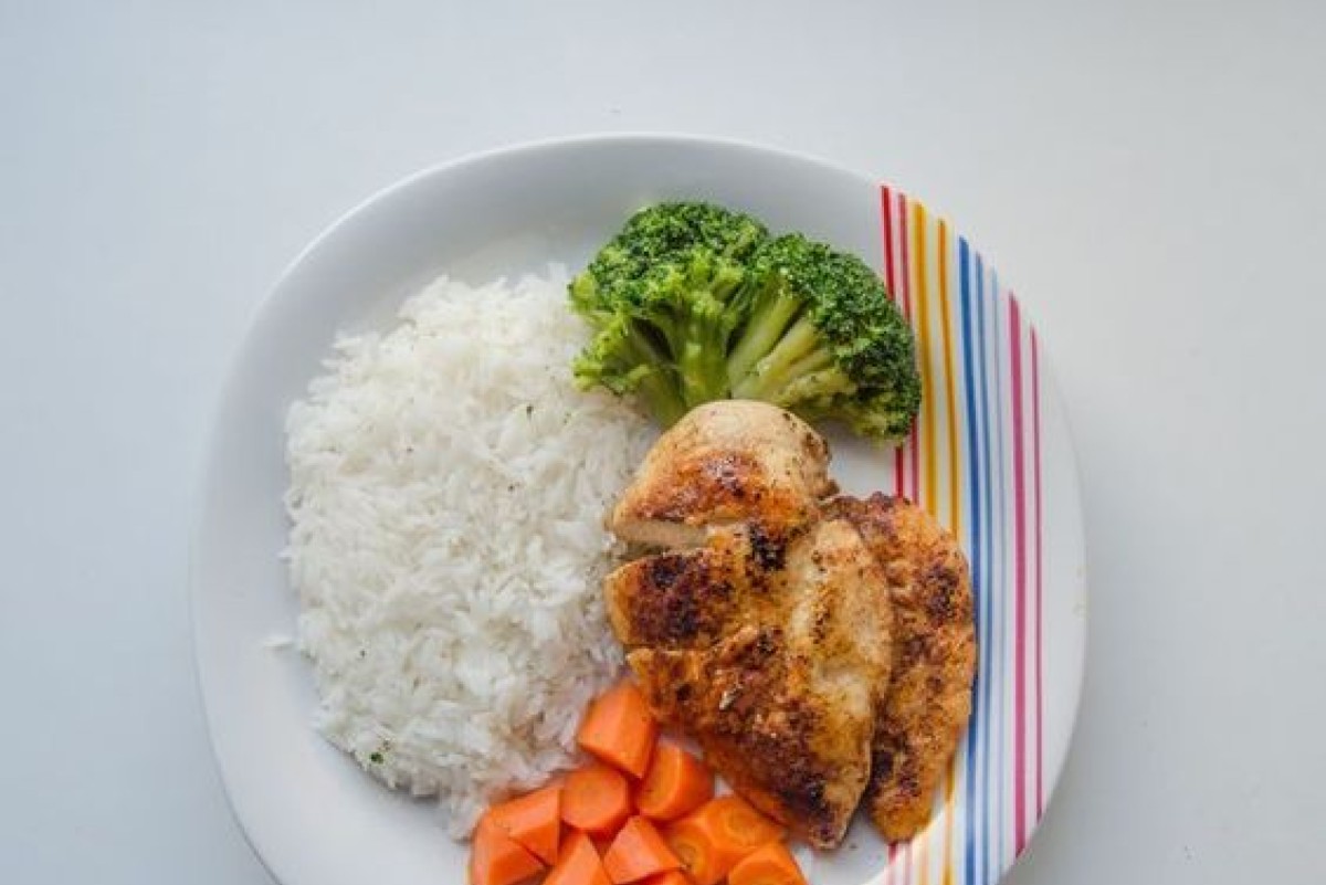 Dieta in bianco da seguire per la forma fisica e la salute