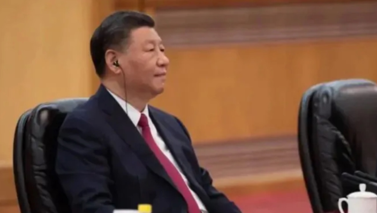 Guerra in Medio Oriente, Xi Jinping chiede conferenza di pace per Gaza
