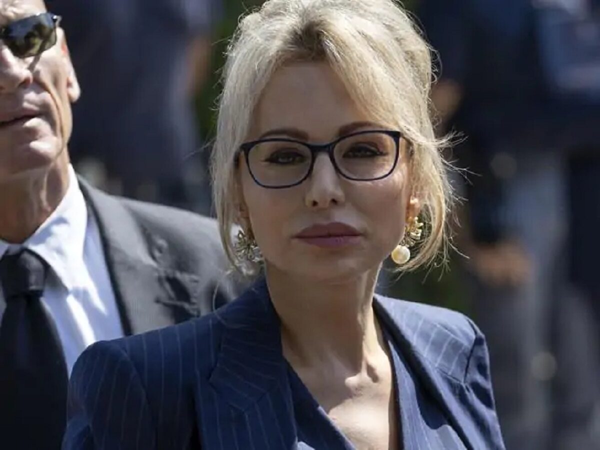 Marina Berlusconi e la nomina da parte di Mattarella: Cavaliere del Lavoro