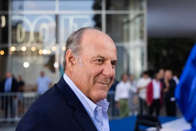 Il ritorno de "La ruota della fortuna" è un successo: boom di ascolti per Gerry Scotti