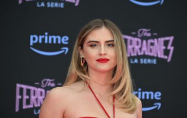 Valentina Ferragni sport preferito