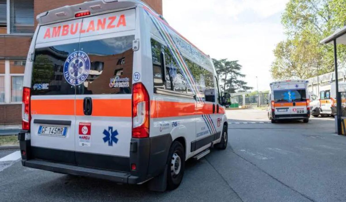 Milano, 27enne aggredito brutalmente: è in condizioni gravi