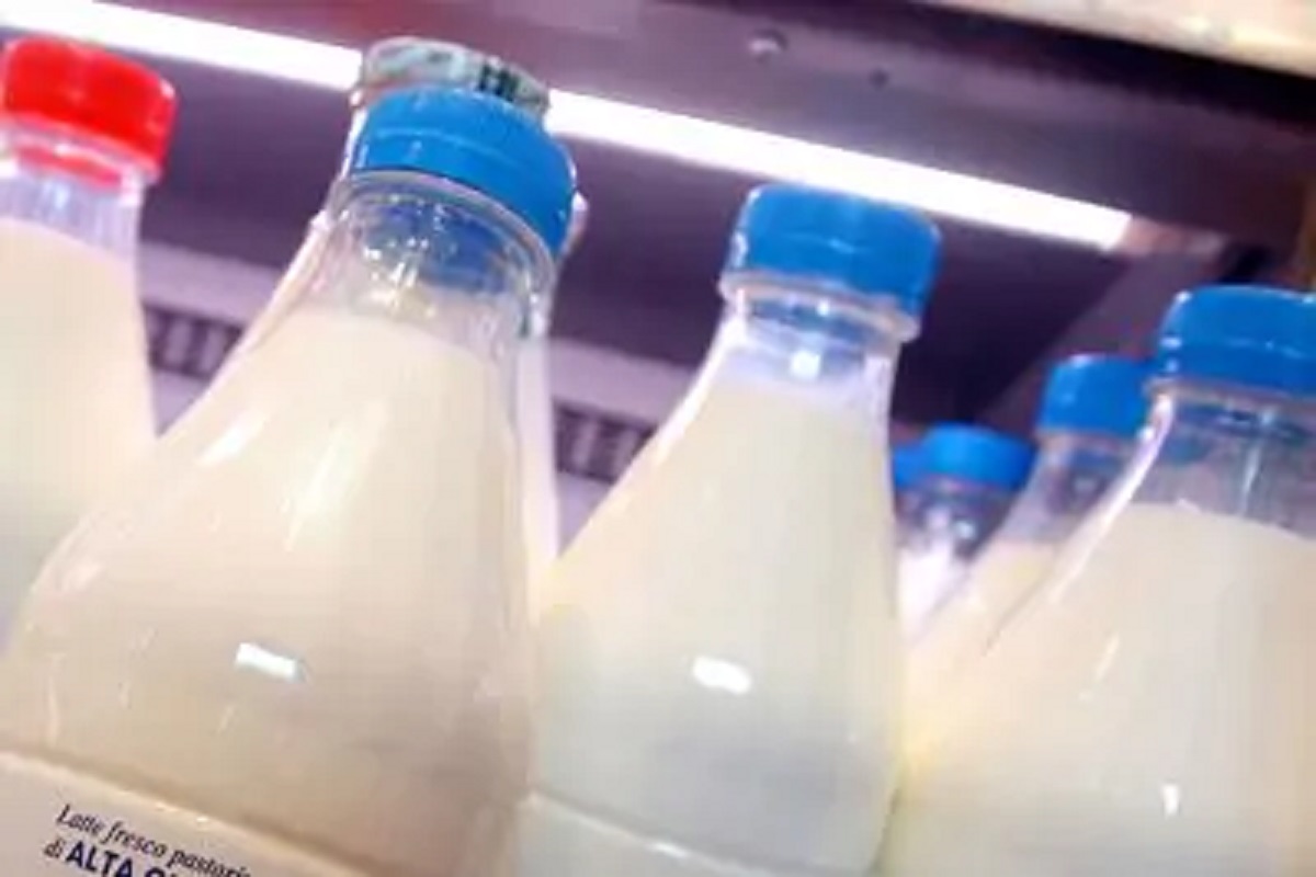 Richiamo Latteria Soresina: un altro ritiro di lotti per gusto anomalo