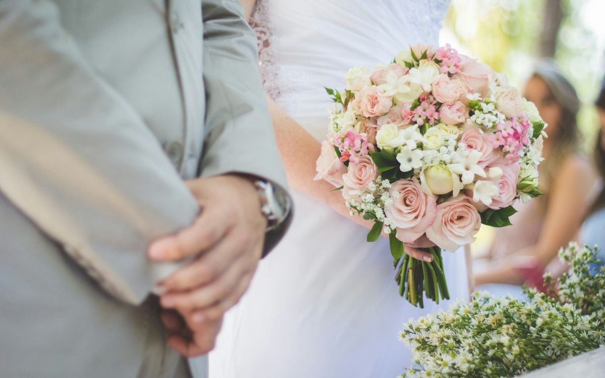Matrimonio senza bambini, una scelta che fa discutere