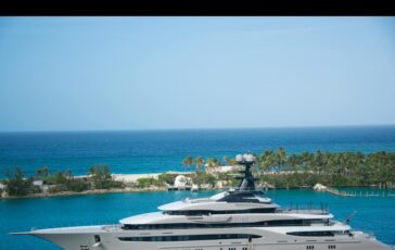 Noleggio yacht privato: vacanze esclusive tra lusso e avventura