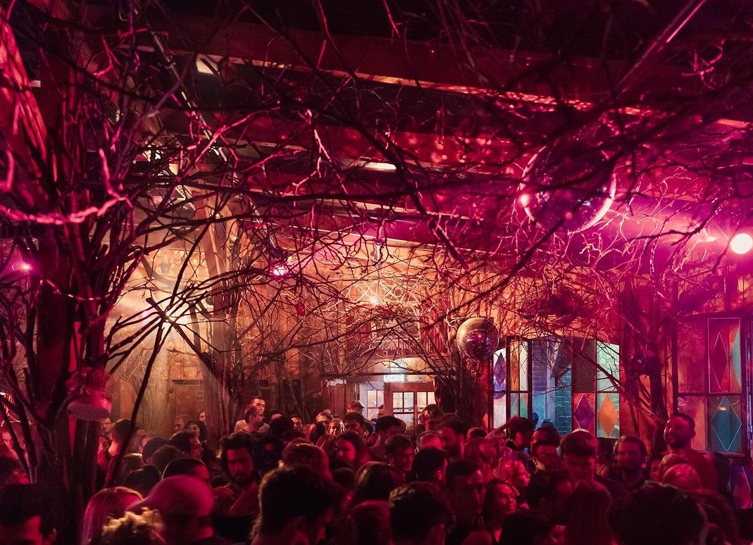 Berlin Dance Music Event 2024: il programma della quinta edizione