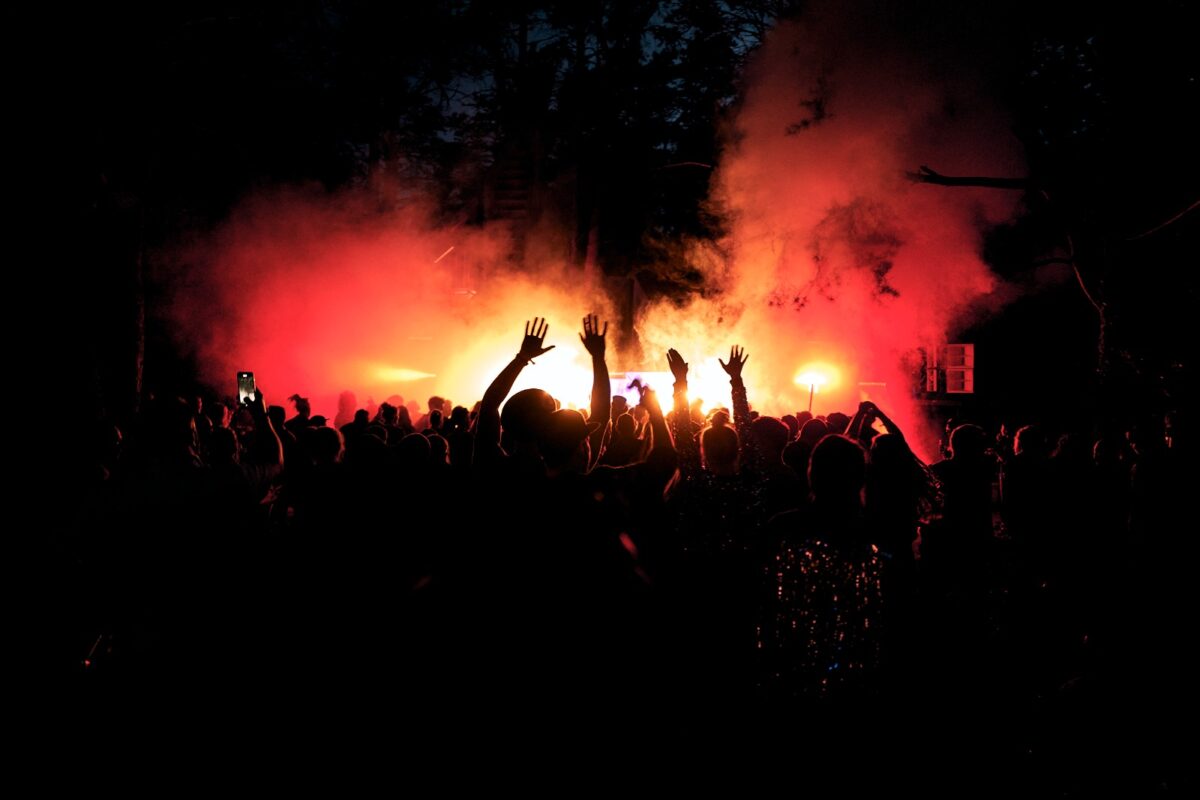 VËRYL Festival 2024: la programmazione completa
