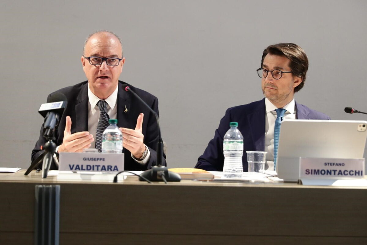 Nasce la Fondazione per la Scuola Italiana, Valditara: "Incoraggiare gli investimenti a supporto del sistema scolastico"