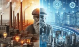 Fare impresa: un confronto tra ieri e oggi