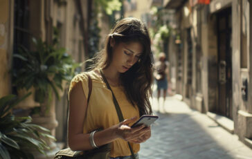 Come verificare a quale gestore appartiene un numero telefonico