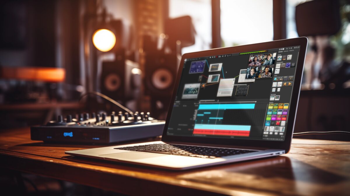 Audiotool collabora con l'Esports World Cup 2024: il concorso