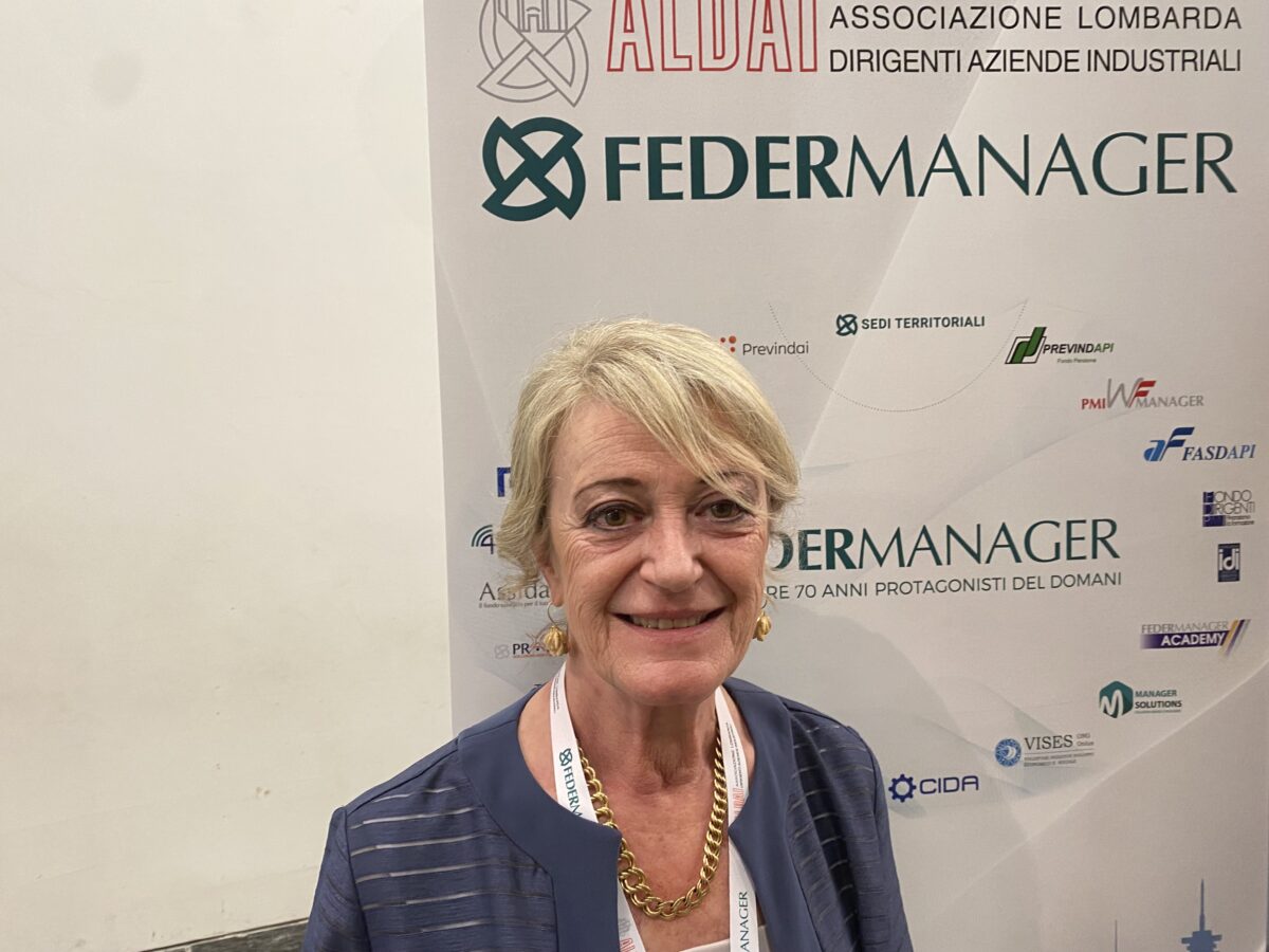 I manager spingono sulla transizione energetica e digitale