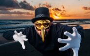 claptone