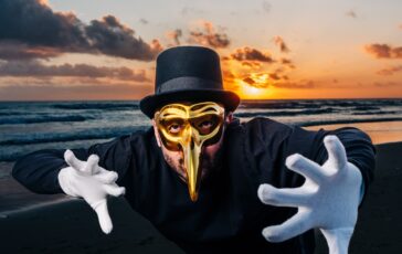 claptone 364x230