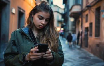 Come scoprire quale compagnia telefonica appartiene il numero di telefono?