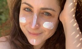Crema solare: i benefici di applicarla tutti i giorni