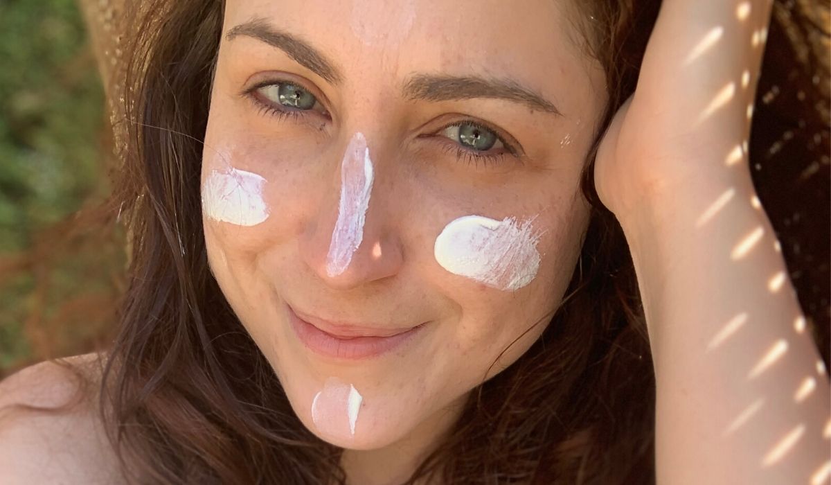 Applicare la crema solare tutti i giorni: quali sono i benefici