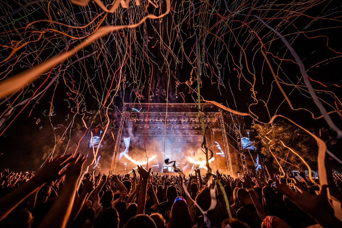 Estate 2024: i migliori festival europei